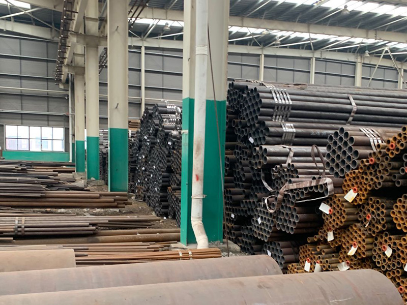 小口徑無縫鋼管